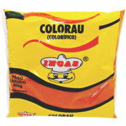 COLORAU INCAS 500GR