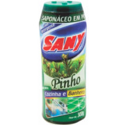 SANV PÓ PINHO 300GR