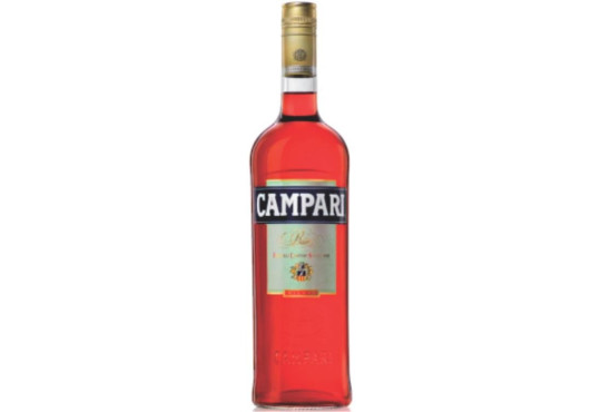 BITER CAMPARI 900ML