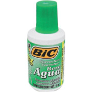 CORRETIVO LÍQUIDO BIC 18ML