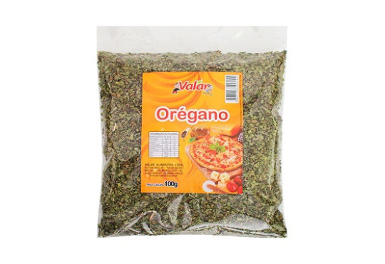 COND.VALAR OREGANO 500GR