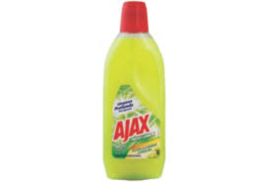 DESENG. AJAX F LEMON M. USO 500ML