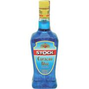 LICOR STOCK CURAÇAU BLUE 720ML