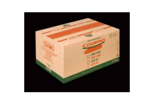 GORDURA COAMO FRY 600 " C A I X A " 24KG
