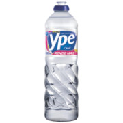 DETERG. LIQ. YPE CLEAR 500ML