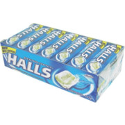 DROPS HALLS EUCALIPTO C/ 21