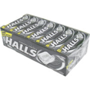 DROPS HALLS EXTRA FORTE C/ 21