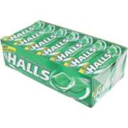 DROPS HALLS MENTA C/ 21