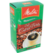 CAFÉ MELITTA EXTRA FORTE 500GR