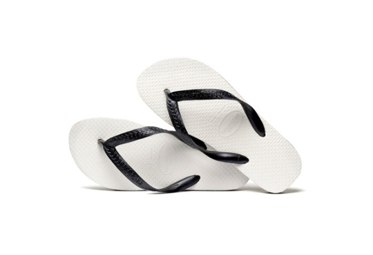 CHINELO HAVAIANA 31X32 TRAD. AZUL