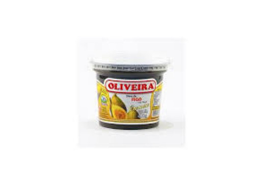 DOCE FRUTA OLIVEIRA FIGO 900GR