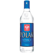 VODKA POLAK TRIDESTILADA 950ML