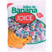 BALA JOICE BANANA 600GR