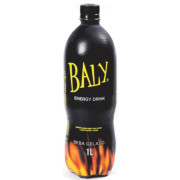 ENERGÉTICO BALY 1LT