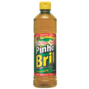 DESINF. PINHO BRIL P SILVESTRE 500ML BOMBRIL