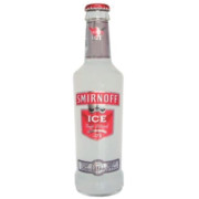 VODKA ICE SMINORFF 275ML