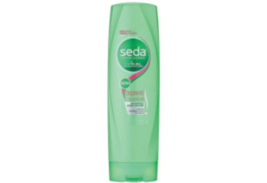 CONDICIONADOR SEDA CRESCIMENTO SAUDAVEL 350ML