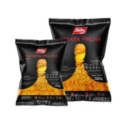 BATATA PALHA BILU 380GR