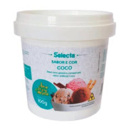 SORV. SELECTA CÔCO 100GR