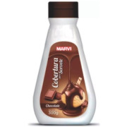 SORV. MARVI COBERT. BISNAGA CHOCOLATE 300GR