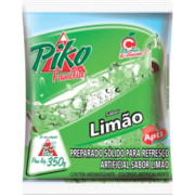 REFRESCO PIKO APTI LIMÃO 350GR