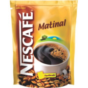 CAFÉ NESCAFÉ MATINAL 50GR