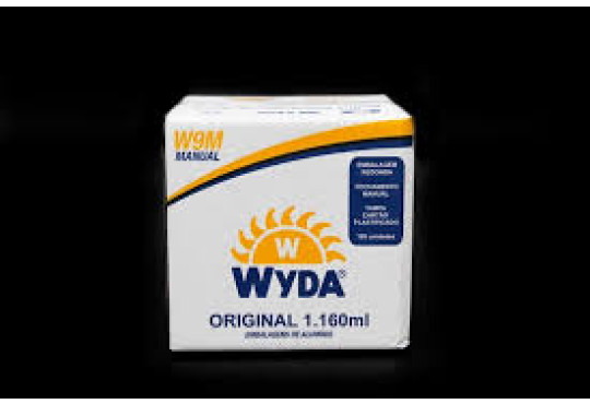 MARMITEX MANUAL N-9 WYDA C/100