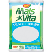 SAL MARINHO MAIS VITA YOKI 1KG