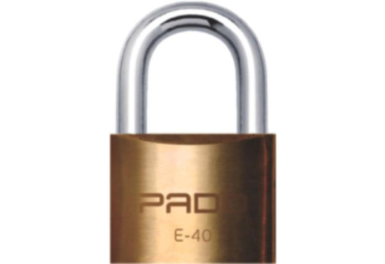 CADEADO PADO 40MM
