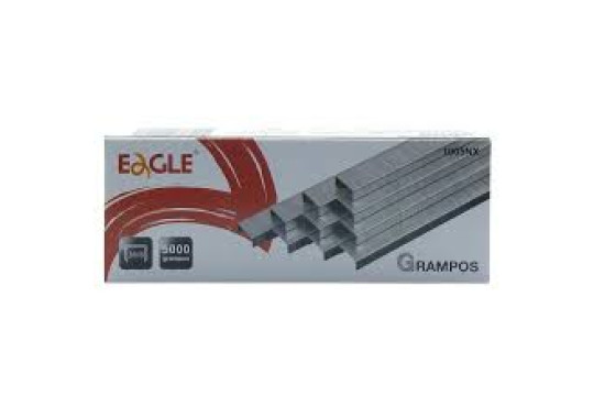 GRAMPO P/ GRAMPEADOR 26/6 EAGLE C/5000
