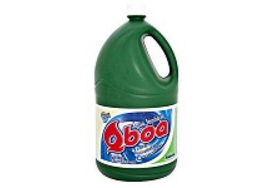 AGUA SANITARIA Q BOA TRAD. 5LT HIPOCLORITO