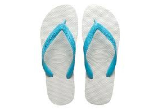 CHINELO HAVAIANA 35X36 TRAD. PRETO