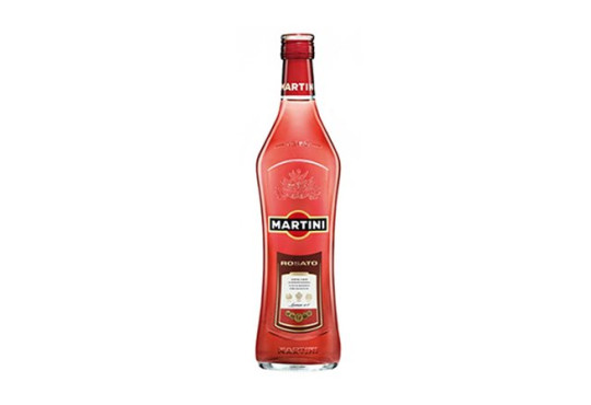 LT. MARTINI NOVO ROSE/ROSATO 750ML