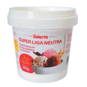 SORV. SELECTA SUPER LIGA NEUTRA 100GR