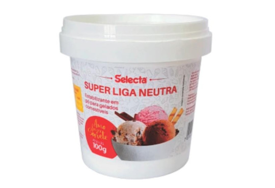 SORV. SELECTA SUPER LIGA NEUTRA 100GR