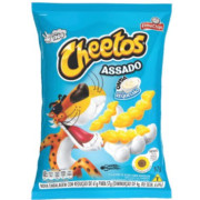 ELMA CHIPS CHEETOS REQUEIJÃO 57GR