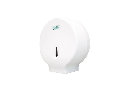 APARELHO PORTA PAPEL HIG. ROLAO 300MT