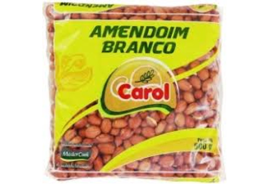 COND.CAROL AMENDOIM 400GR