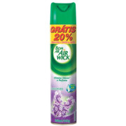 ODORIZADOR BOM AR LAVANDA 432ML