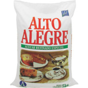 AÇÚCAR REFIN ALTO ALEGRE 6X5KG