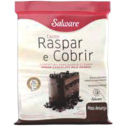 CHOC. COB. CASTOR MEIO AMARGO 5KG