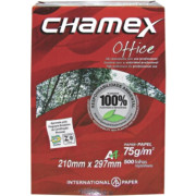 PAPEL CHAMEX A4 C/ 500