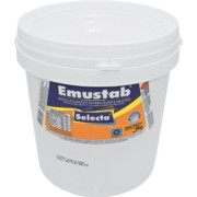 SORV. SELECTA EMUSTAB BALDE 3KG