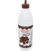 SORV. MARVI COBERT CHOCOLATE 1,3LT