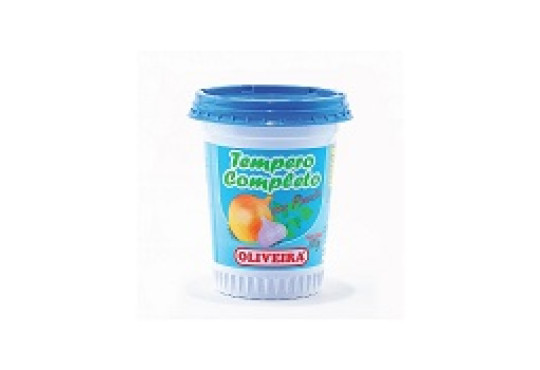 TEMPERO OLIVEIRA S/PIMENTA 300GR