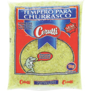 SAL CERUTTI TEMPERO GROSSO SEM PIMENTA 1KG