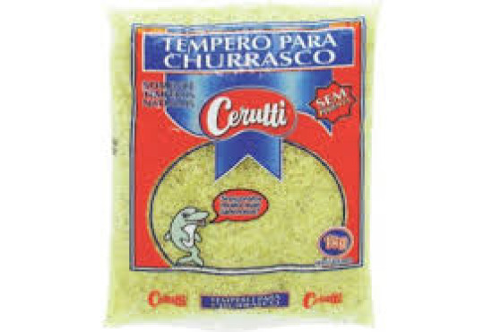 SAL CERUTTI TEMPERO GROSSO SEM PIMENTA 1KG