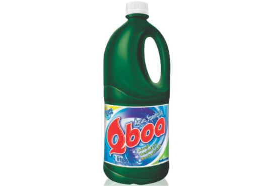 ÁGUA SANITÁRIA Q BOA TRADICIONAL 2LT HIPOCLORITO