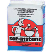 FERMENTO INST BIOLÓGICO SAF 500GR