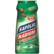 SAPÓLIO RADIUM PÓ PINHO 300GR BOMBRIL